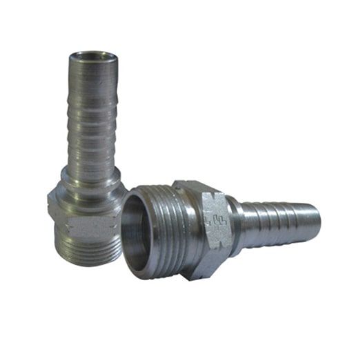 Фитинг DKO-L с наружной резьбой 12 мм M22x1.5